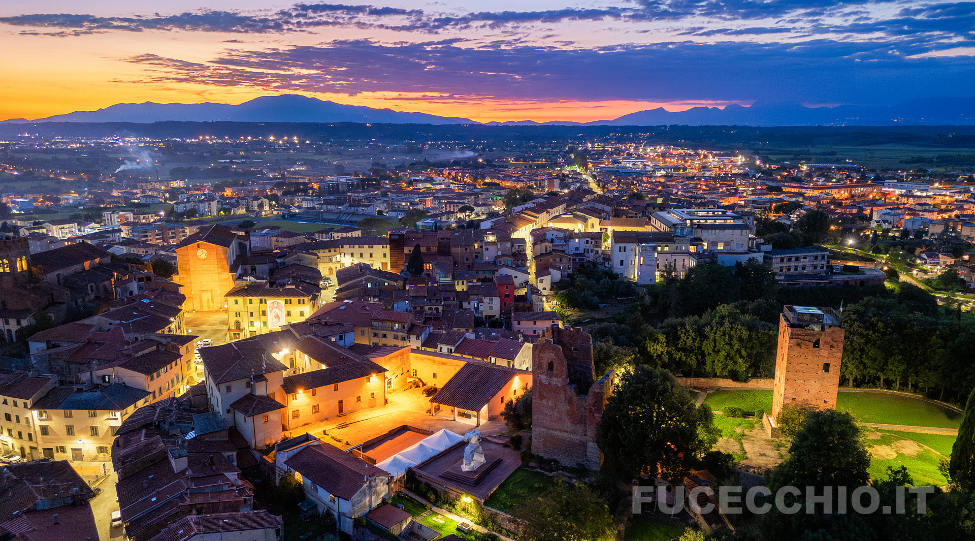 Fucecchio